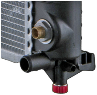Mahle Original Radiateur CR 260 000P