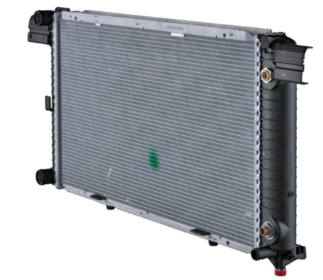 Mahle Original Radiateur CR 260 000P