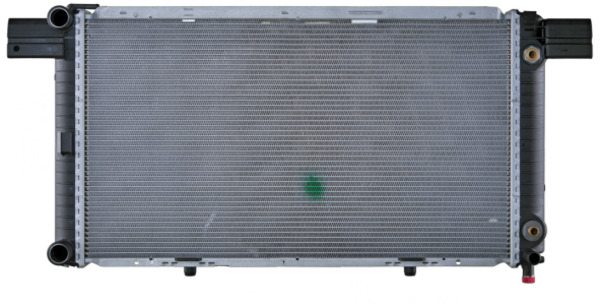 Mahle Original Radiateur CR 260 000P