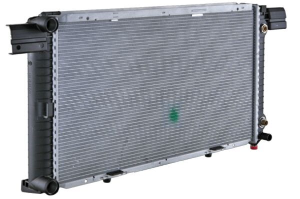 Mahle Original Radiateur CR 260 000P