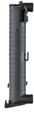 Mahle Original Radiateur CR 260 000P