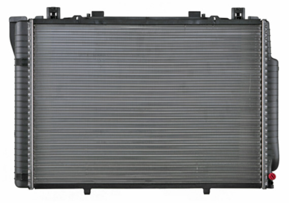 Mahle Original Radiateur CR 262 000S