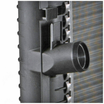 Mahle Original Radiateur CR 262 000S