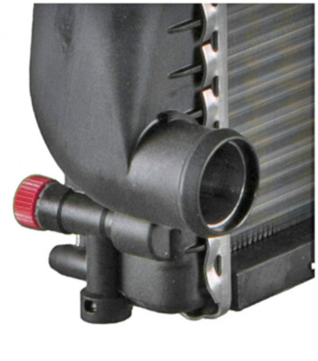 Mahle Original Radiateur CR 262 000S