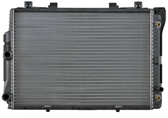 Mahle Original Radiateur CR 262 000S
