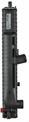 Mahle Original Radiateur CR 262 000S