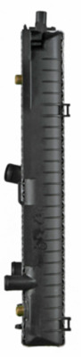 Mahle Original Radiateur CR 262 000S