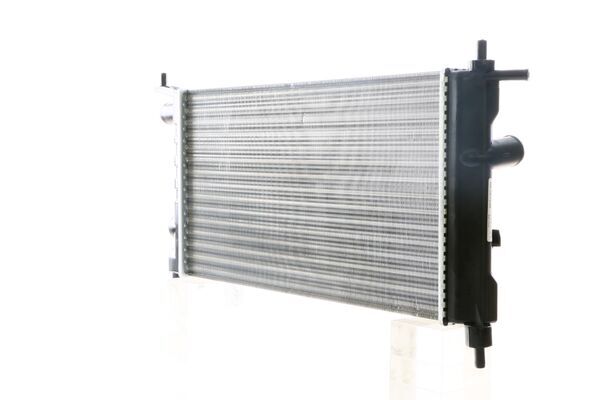 Mahle Original Radiateur CR 268 000S