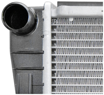 Mahle Original Radiateur CR 270 000S