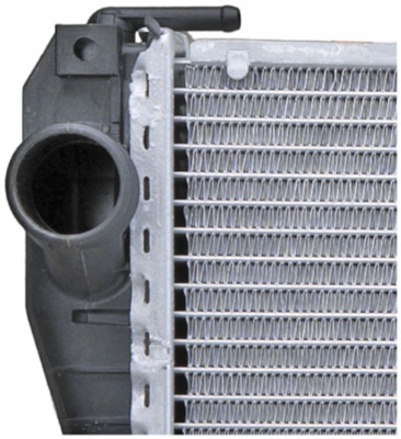 Mahle Original Radiateur CR 281 000P