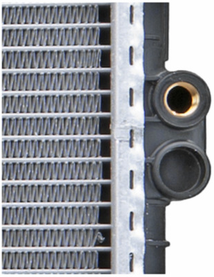 Mahle Original Radiateur CR 281 000P