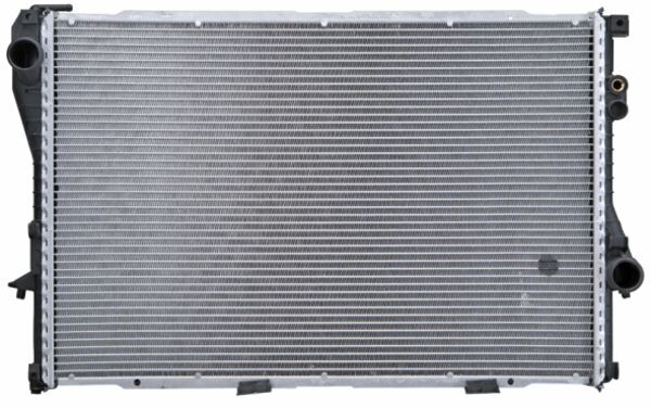 Mahle Original Radiateur CR 281 000P