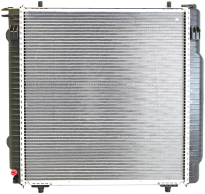 Mahle Original Radiateur CR 285 000P