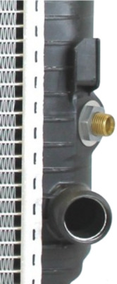 Mahle Original Radiateur CR 285 000P