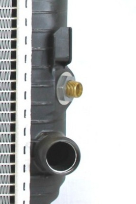 Mahle Original Radiateur CR 285 000P