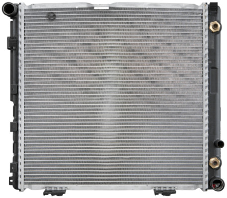Mahle Original Radiateur CR 291 000P