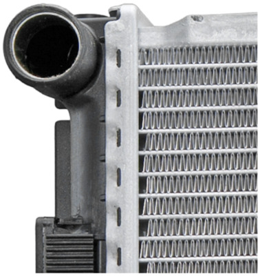 Mahle Original Radiateur CR 291 000S