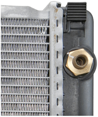 Mahle Original Radiateur CR 291 000S