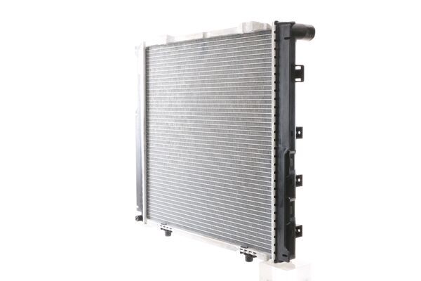 Mahle Original Radiateur CR 292 000S