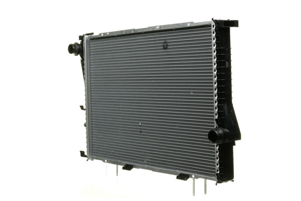 Mahle Original Radiateur CR 295 000P