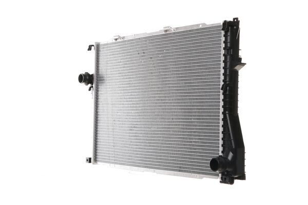 Mahle Original Radiateur CR 295 000S