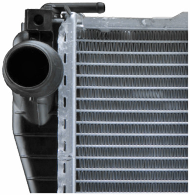 Mahle Original Radiateur CR 296 000P