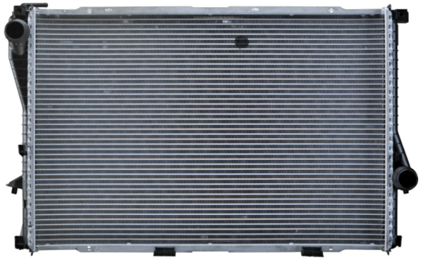 Mahle Original Radiateur CR 296 000P