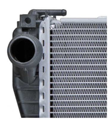 Mahle Original Radiateur CR 297 000P