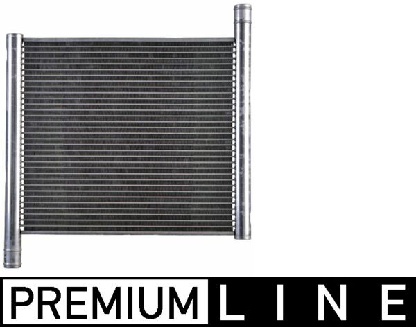Radiateur Mahle Original CR 301 000P
