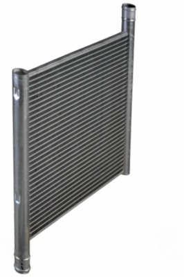 Mahle Original Radiateur CR 301 000P