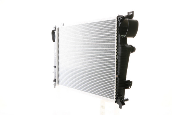 Mahle Original Radiateur CR 302 000S