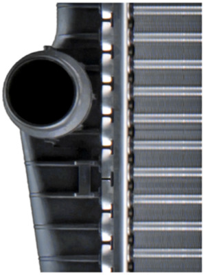 Mahle Original Radiateur CR 304 000P
