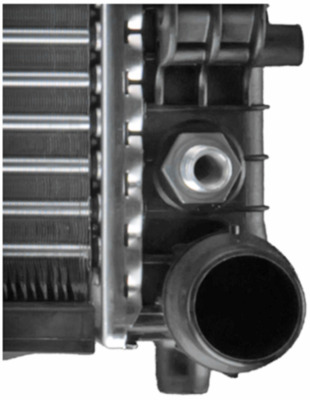 Mahle Original Radiateur CR 304 000P