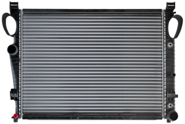 Mahle Original Radiateur CR 304 000P