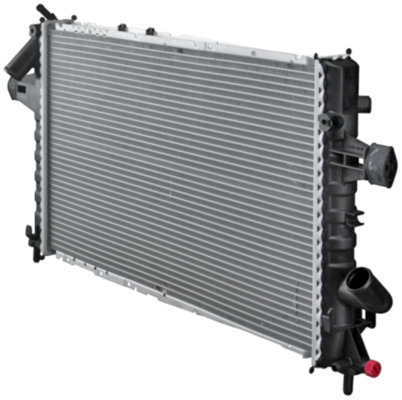 Mahle Original Radiateur CR 305 000S