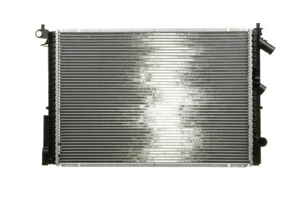 Mahle Original Radiateur CR 312 000P