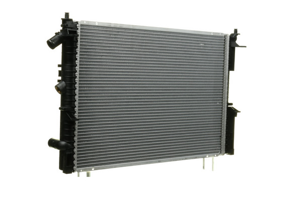 Mahle Original Radiateur CR 312 000P
