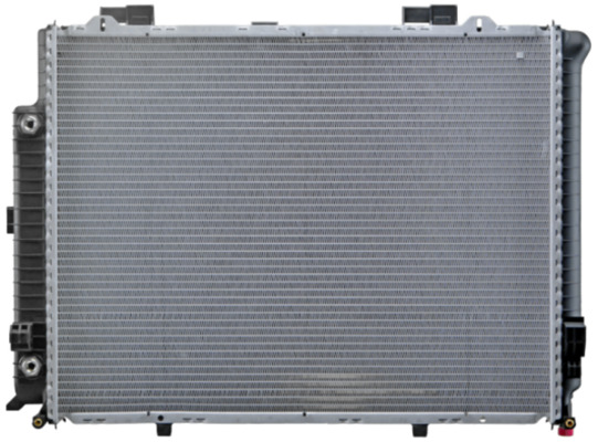 Mahle Original Radiateur CR 318 000P