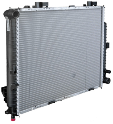 Mahle Original Radiateur CR 318 000P
