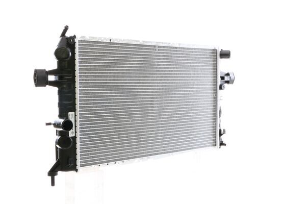 Mahle Original Radiateur CR 319 000S