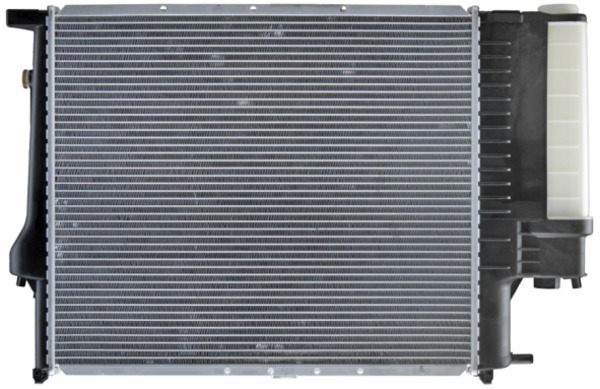 Mahle Original Radiateur CR 327 000P