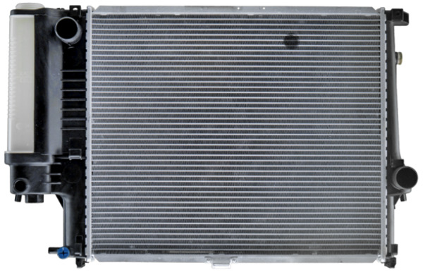 Mahle Original Radiateur CR 327 000P