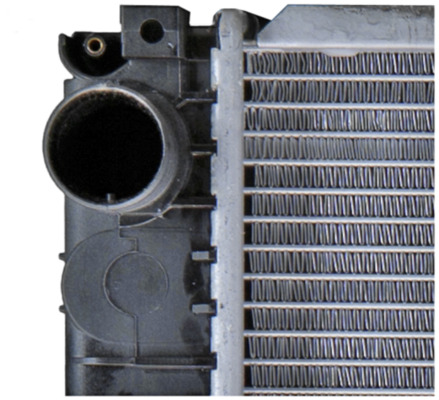 Mahle Original Radiateur CR 328 000P