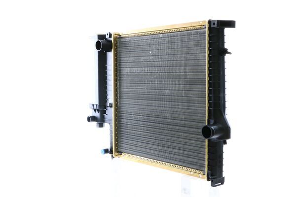 Mahle Original Radiateur CR 330 000S