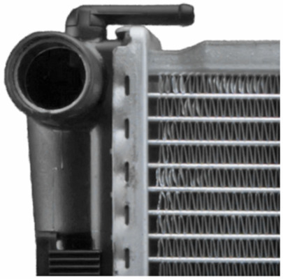 Mahle Original Radiateur CR 339 000P