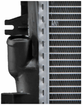 Mahle Original Radiateur CR 339 000P