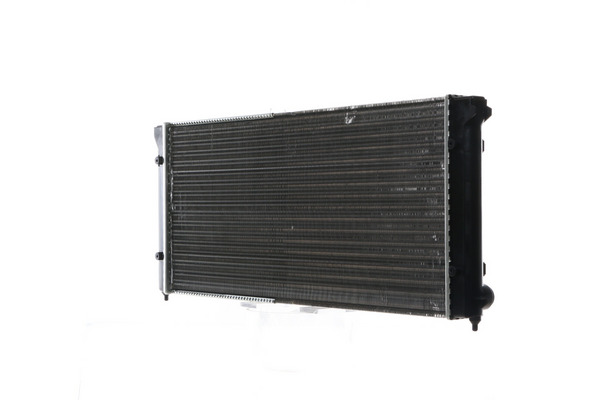 Mahle Original Radiateur CR 341 000S