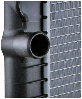 Mahle Original Radiateur CR 355 000P