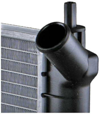 Mahle Original Radiateur CR 355 000P