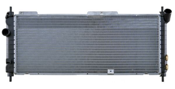 Mahle Original Radiateur CR 355 000P